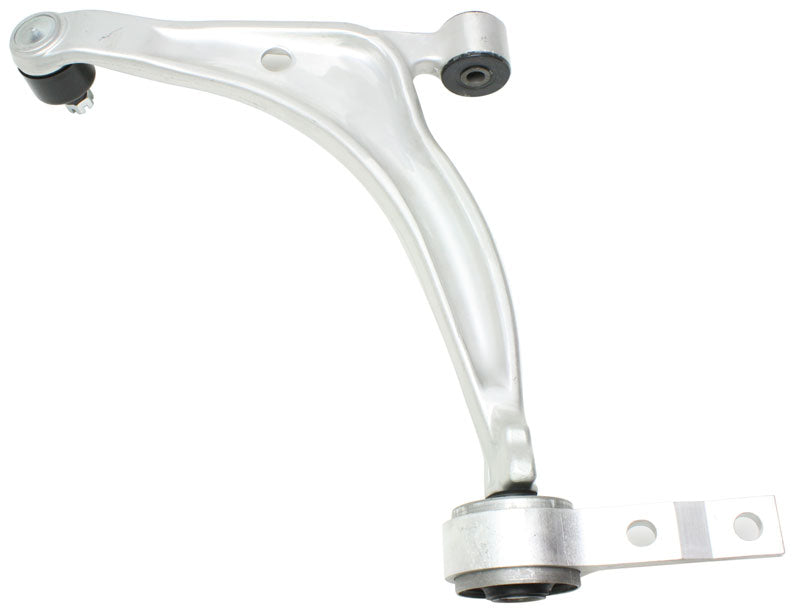 Set Of 2 - Front Driver and Passenger Side Lower Control Arms