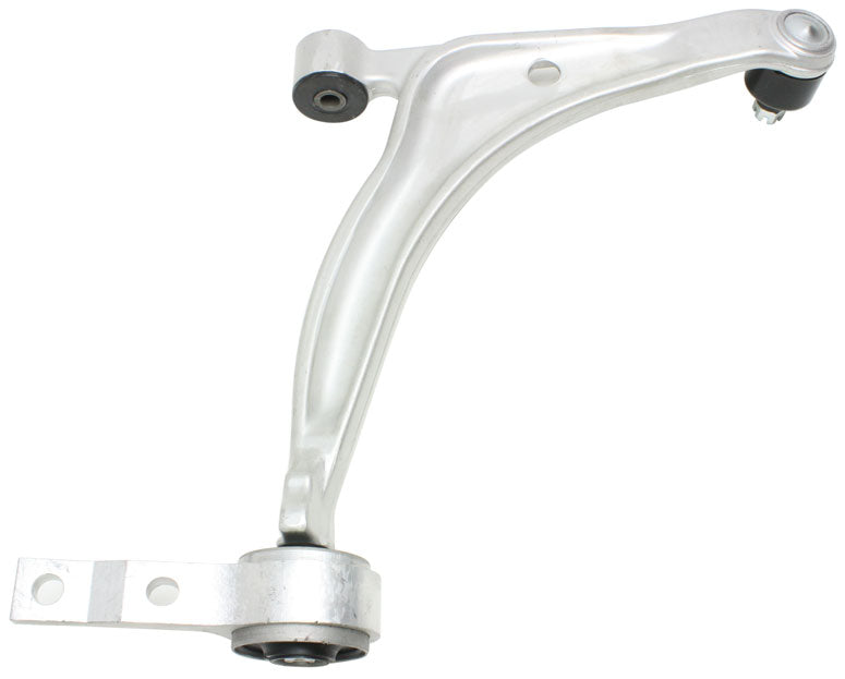 Set Of 2 - Front Driver and Passenger Side Lower Control Arms