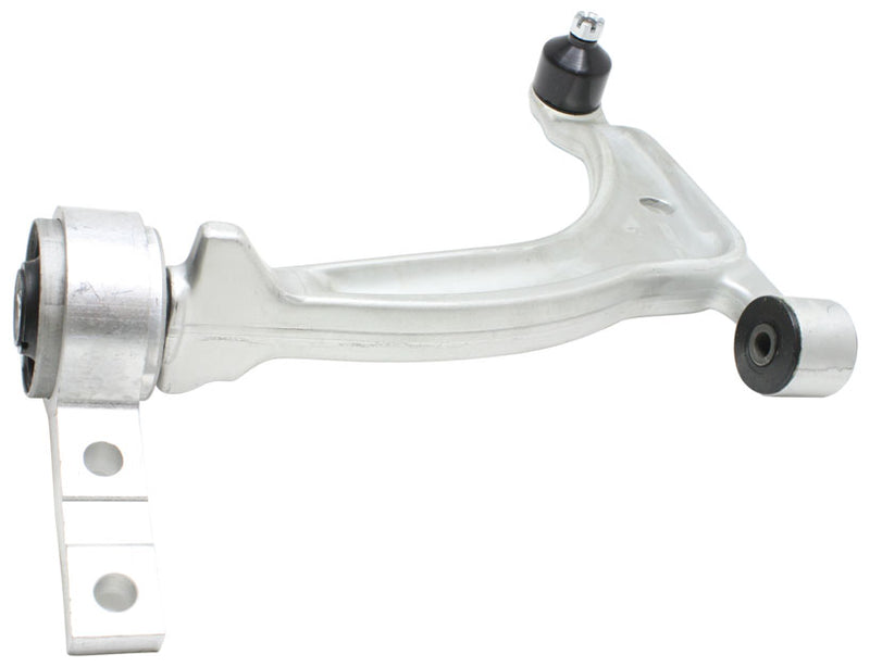 Set Of 2 - Front Driver and Passenger Side Lower Control Arms