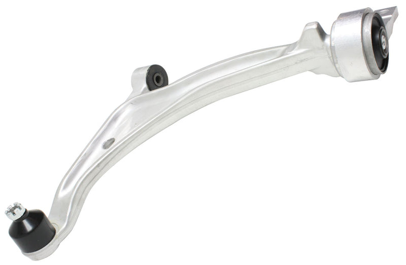 Set Of 2 - Front Driver and Passenger Side Lower Control Arms