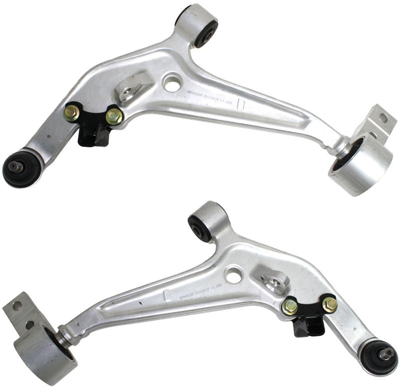 Suspension Control Arm CarParts SET-REPN281525
