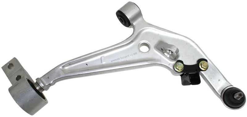 Set Of 2 - Front Driver and Passenger Side Lower Control Arms With Ball Joint Assembly