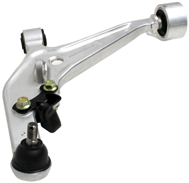 Set Of 2 - Front Driver and Passenger Side Lower Control Arms With Ball Joint Assembly