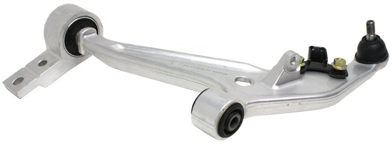 Set Of 2 - Front Driver and Passenger Side Lower Control Arms With Ball Joint Assembly
