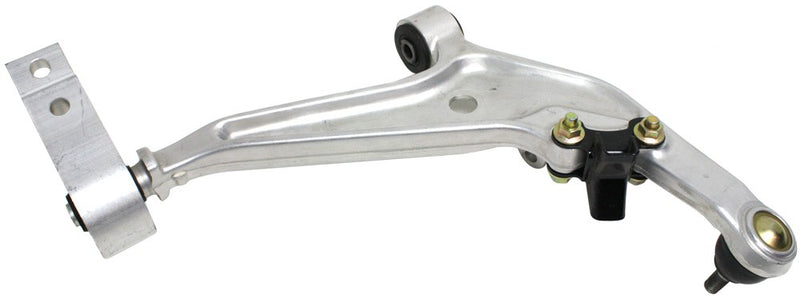 Set Of 2 - Front Driver and Passenger Side Lower Control Arms With Ball Joint Assembly