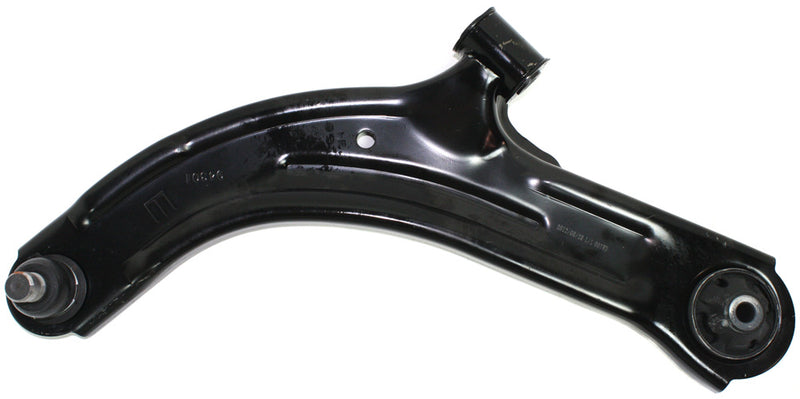 Front Driver And Passenger Side Lower Control Arms