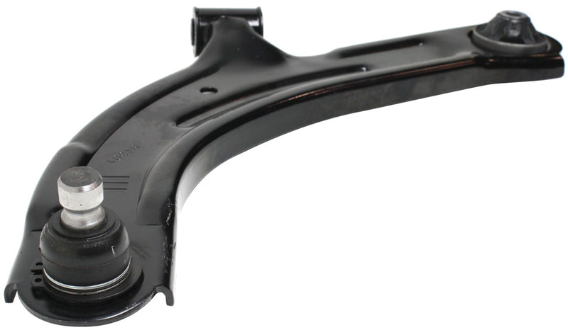 Front Driver And Passenger Side Lower Control Arms