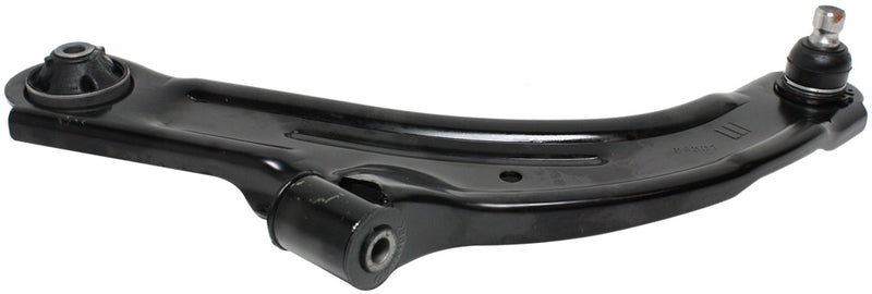 Front Driver And Passenger Side Lower Control Arms