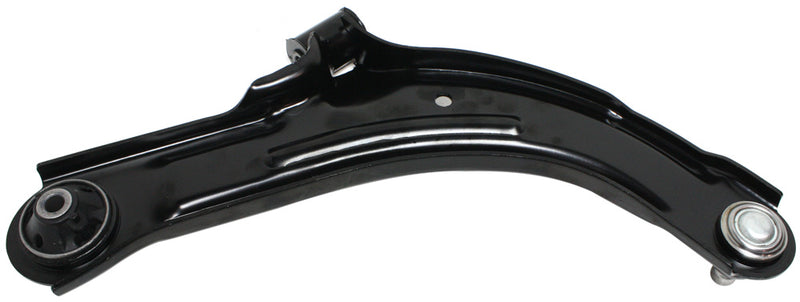 Front Driver And Passenger Side Lower Control Arms