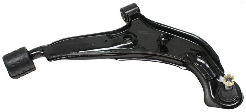 Front Driver And Passenger Side Lower Control Arms With Ball Joints