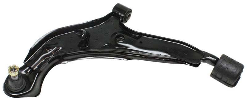 Front Driver And Passenger Side Lower Control Arms With Ball Joints
