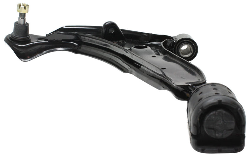 Front Driver And Passenger Side Lower Control Arms With Ball Joints