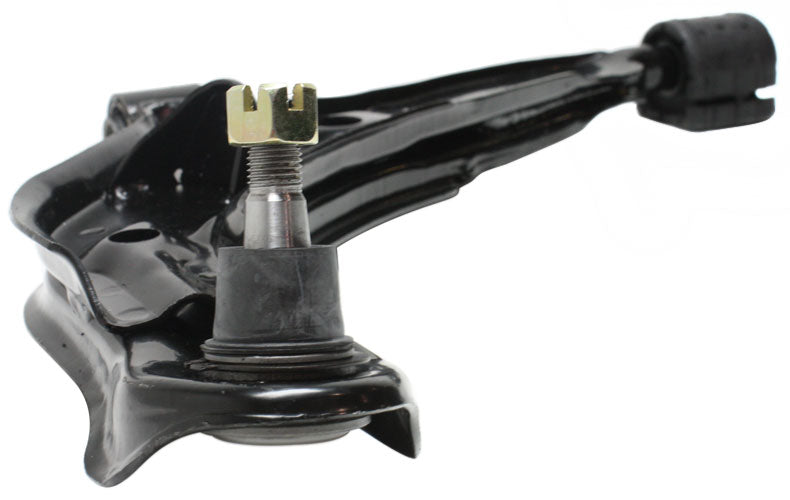 Front Driver And Passenger Side Lower Control Arms With Ball Joints