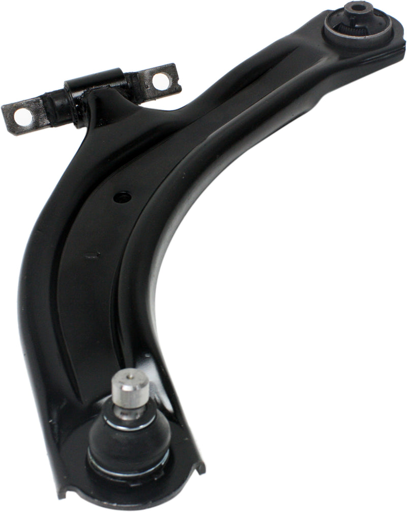 Set Of 2 - Front Driver and Passenger Side Lower Control Arms