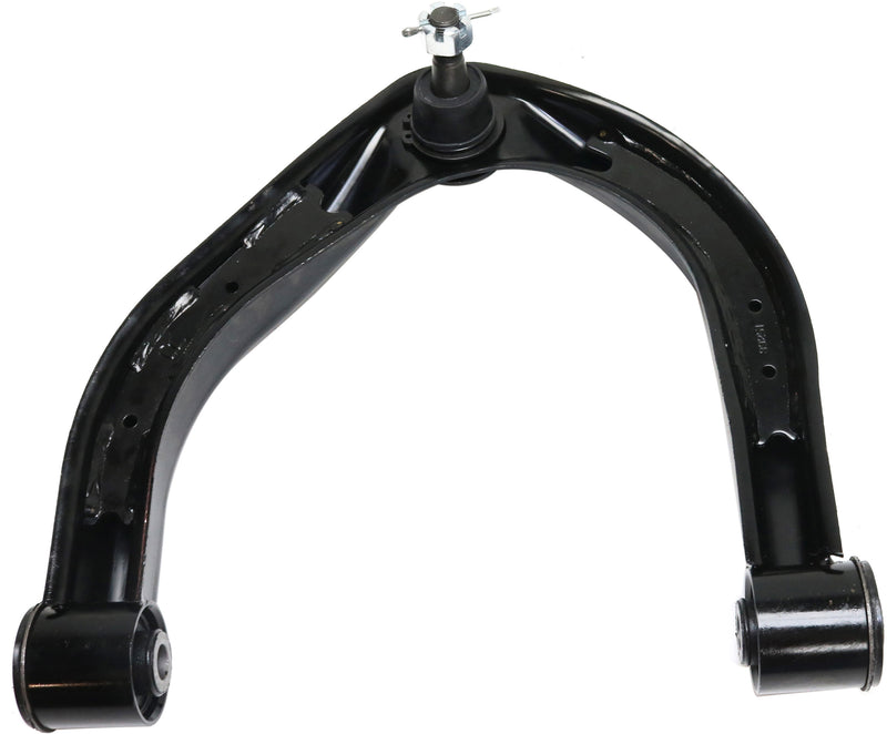 Front Upper and Lower Control Arm Set Right and Left