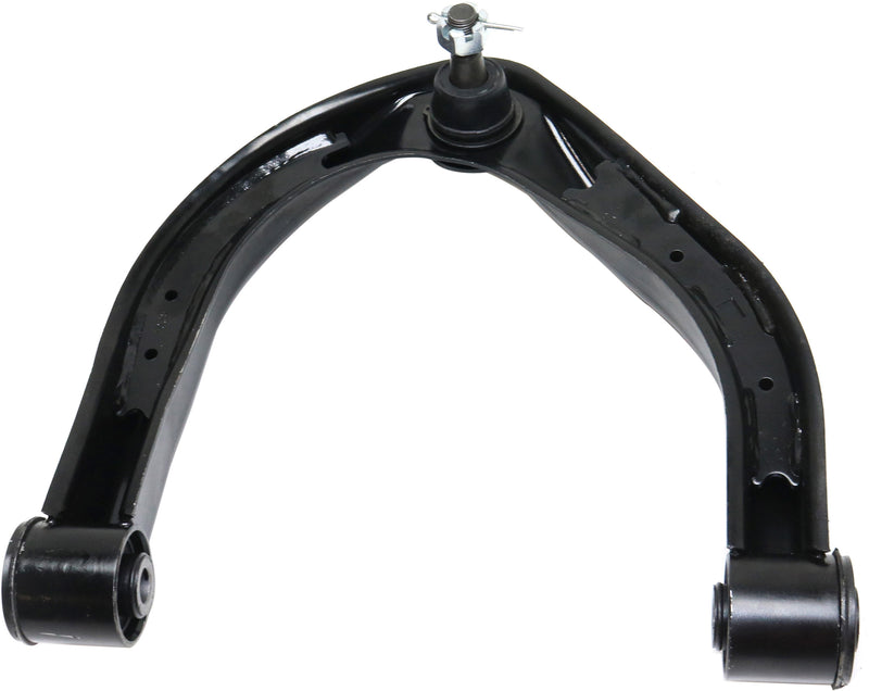 Front Driver And Passenger Side Upper Control Arms