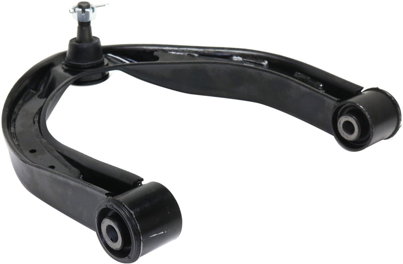 Front Driver And Passenger Side Upper Control Arms
