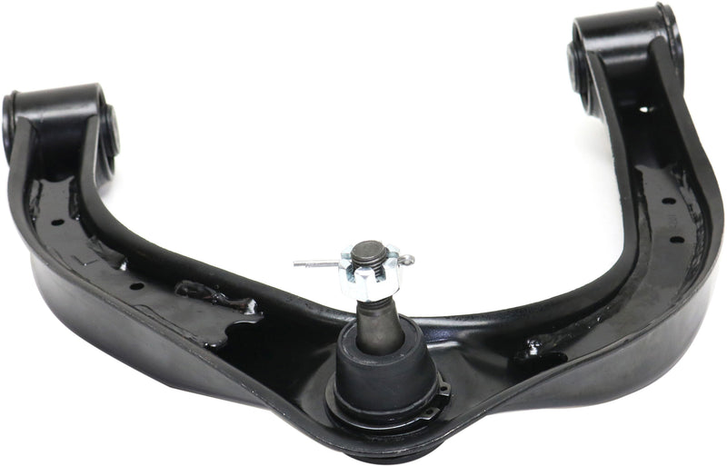 Front Driver And Passenger Side Upper Control Arms