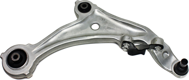 Set Of 2 - Front Driver and Passenger Side Lower Control Arms