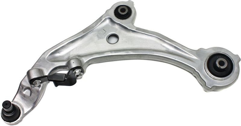 Set Of 2 - Front Driver and Passenger Side Lower Control Arms