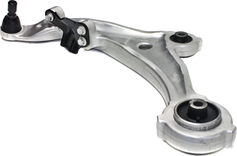 Set Of 2 - Front Driver and Passenger Side Lower Control Arms