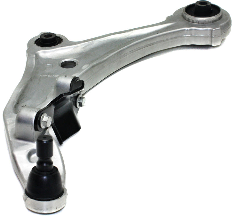 Set Of 2 - Front Driver and Passenger Side Lower Control Arms