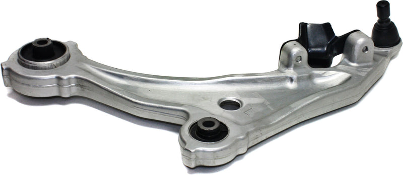Set Of 2 - Front Driver and Passenger Side Lower Control Arms