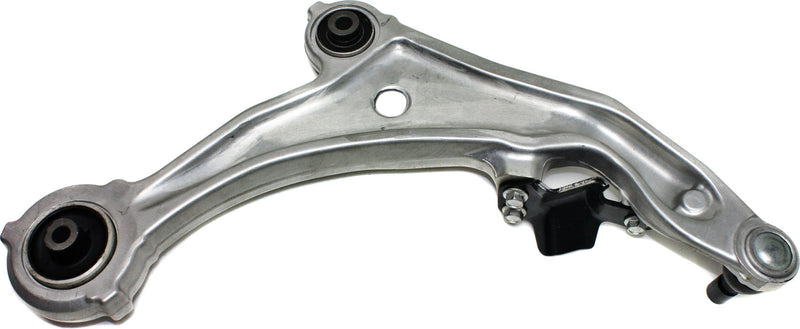 Set Of 2 - Front Driver and Passenger Side Lower Control Arms