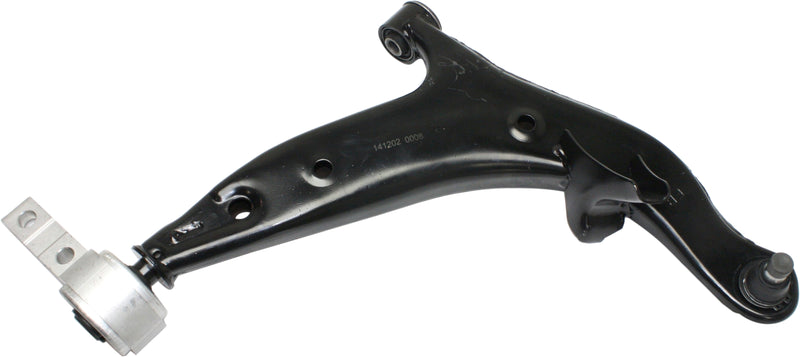 Set Of 2 - Front Driver and Passenger Side Lower Control Arms With Ball Joints