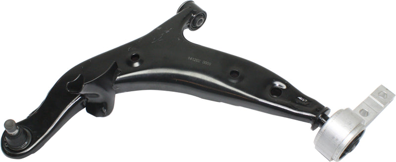 Set Of 2 - Front Driver and Passenger Side Lower Control Arms With Ball Joints