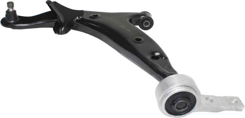 Set Of 2 - Front Driver and Passenger Side Lower Control Arms With Ball Joints