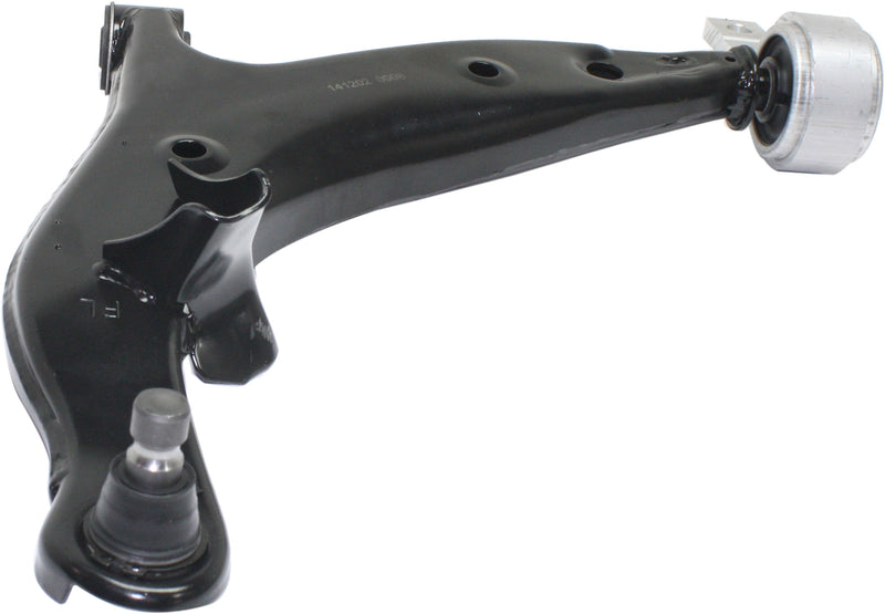 Set Of 2 - Front Driver and Passenger Side Lower Control Arms With Ball Joints