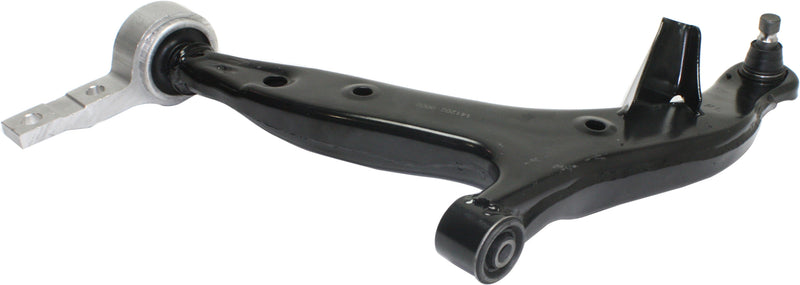 Set Of 2 - Front Driver and Passenger Side Lower Control Arms With Ball Joints
