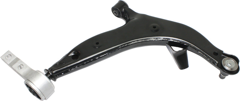 Set Of 2 - Front Driver and Passenger Side Lower Control Arms With Ball Joints