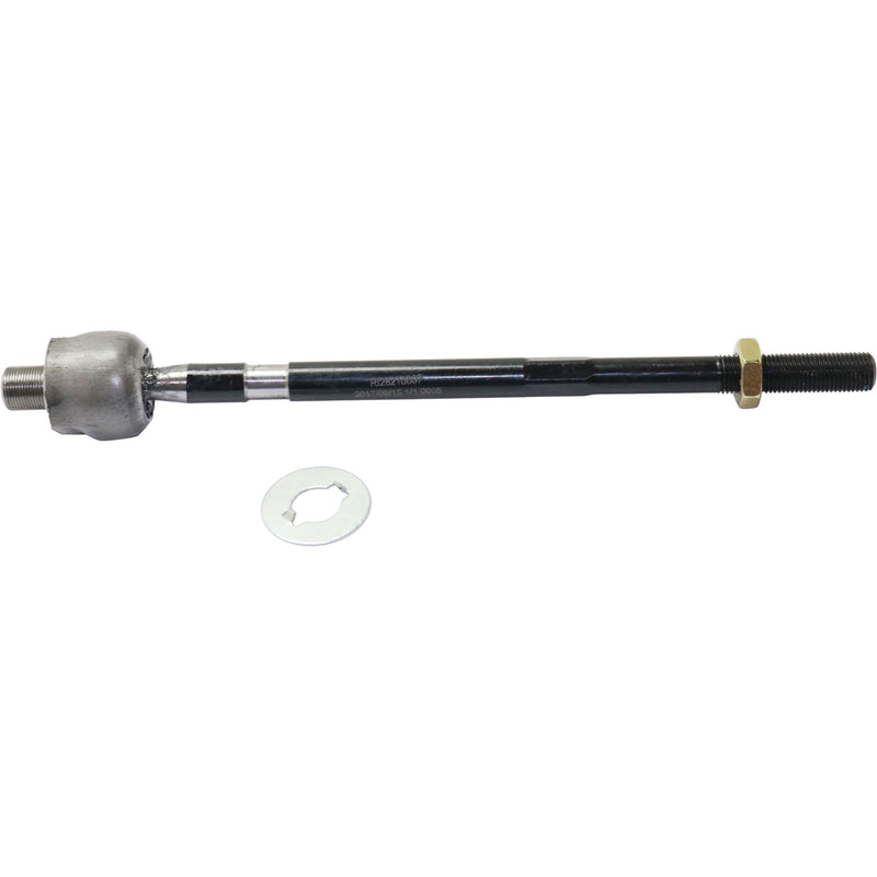 Front Tie Rod Passenger Side And Driver Side Inner And Outer Set Of 4