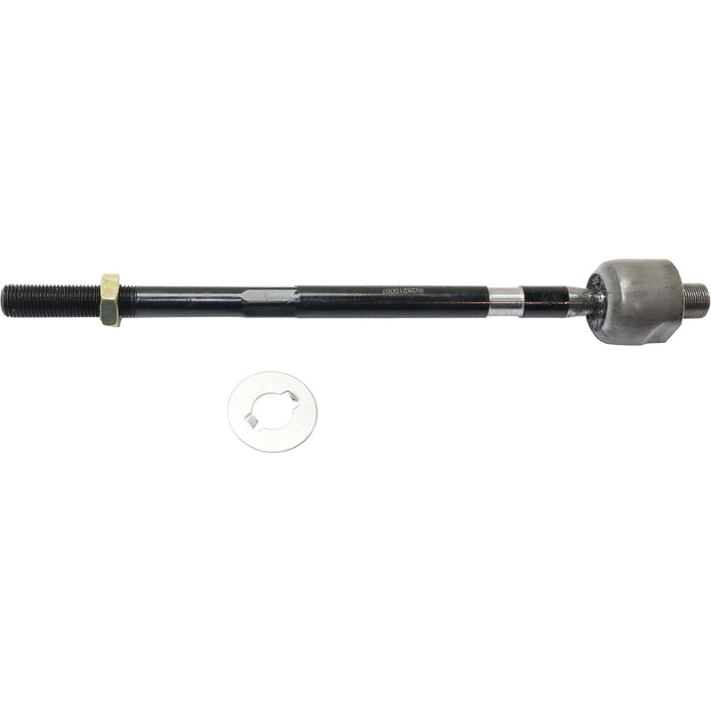 Front Tie Rod Passenger Side And Driver Side Inner And Outer Set Of 4