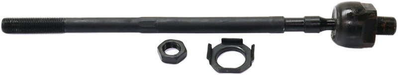 Set Of 4 - Front Driver and Passenger Side Inner and Outer Tie Rod Ends | NI4520101