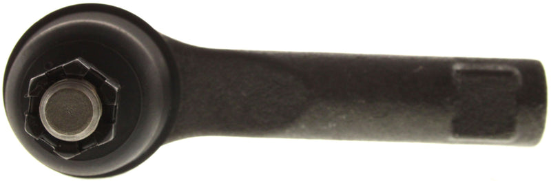 Set Of 4 - Front Driver and Passenger Side Inner and Outer Tie Rod Ends