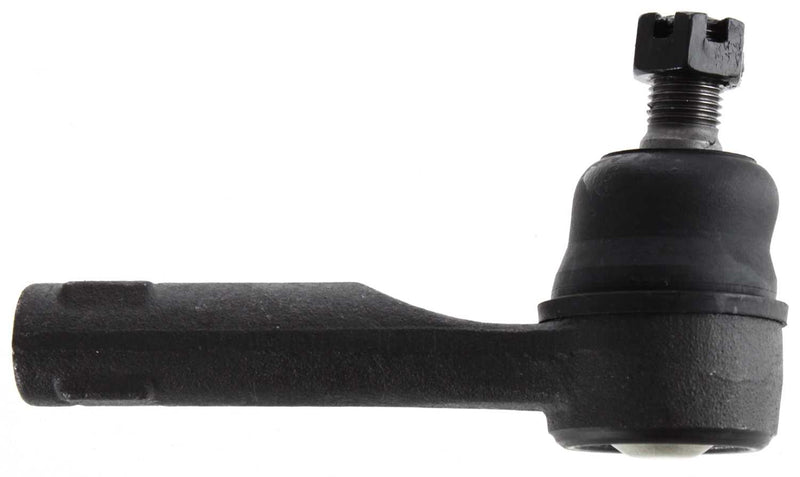 Set Of 4 - Front Driver and Passenger Side Inner and Outer Tie Rod Ends