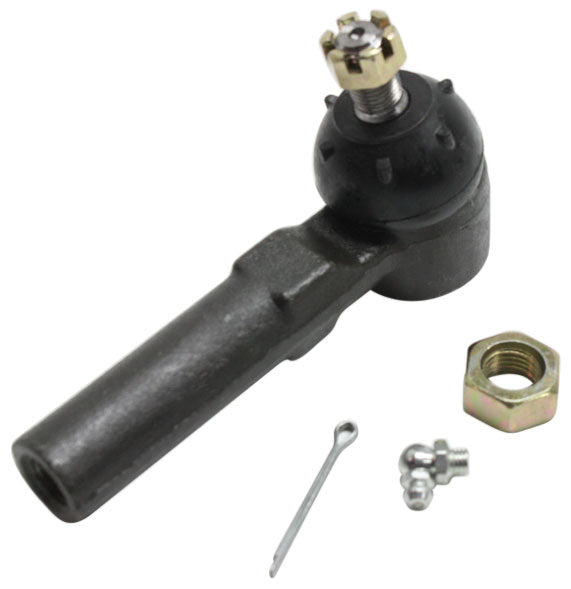 Set Of 2 - Front Driver and Passenger Side Outer Tie Rod Ends