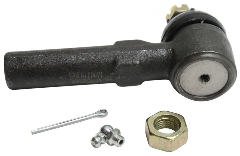 Set Of 2 - Front Driver and Passenger Side Outer Tie Rod Ends