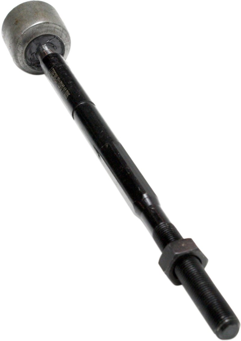 Set Of 2 - Front Driver and Passenger Side Inner Tie Rod Ends Rack Steering Type Power Steering