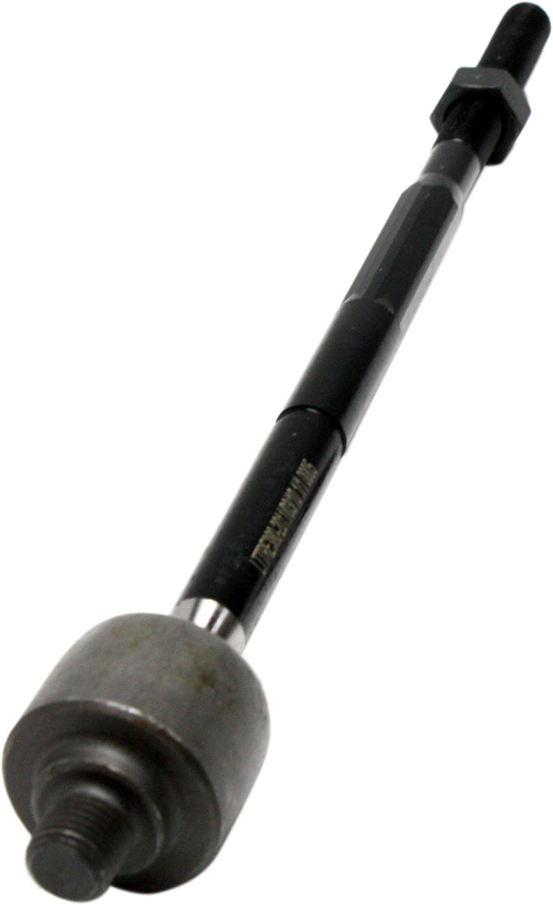 Set Of 2 - Front Driver and Passenger Side Inner Tie Rod Ends Rack Steering Type Power Steering
