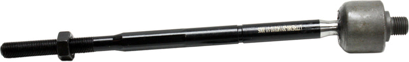 Set Of 2 - Front Driver and Passenger Side Inner Tie Rod Ends Rack Steering Type Power Steering