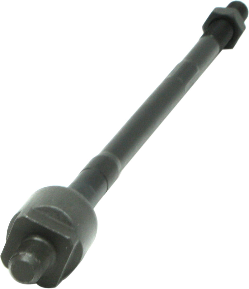 Set Of 4 - Front Driver and Passenger Side Inner and Outer Tie Rod Ends | NI4520101