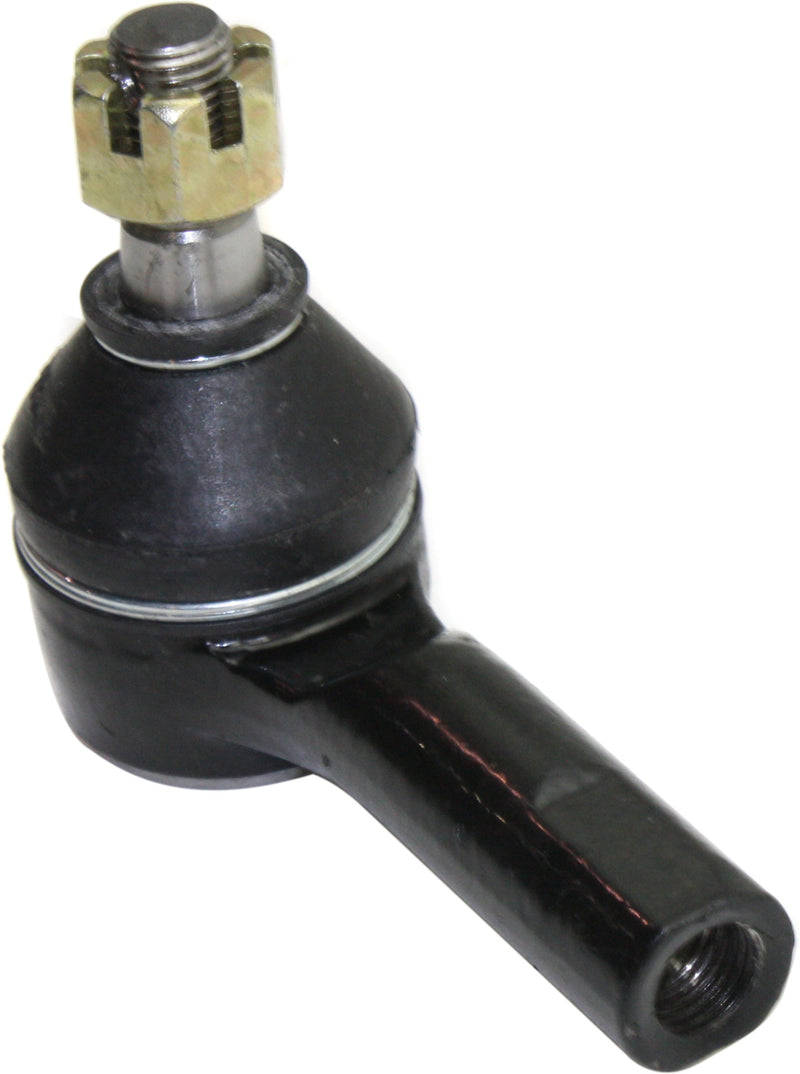 Set Of 2 - Front Driver and Passenger Side Inner Tie Rod Ends