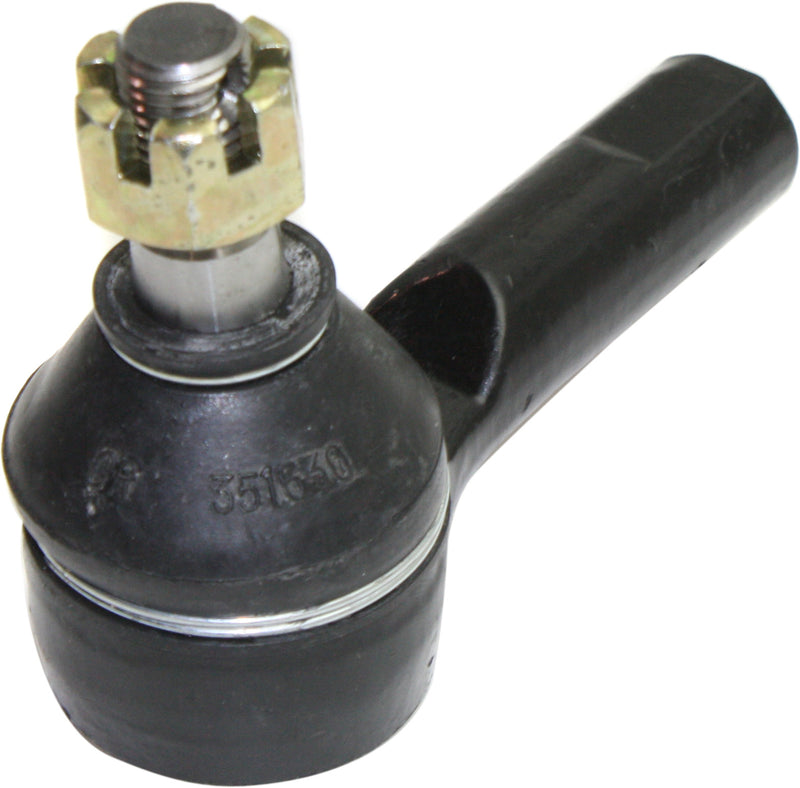Set Of 2 - Front Driver and Passenger Side Inner Tie Rod Ends