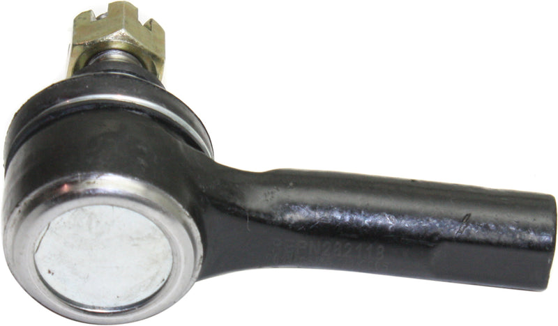 Set Of 2 - Front Driver and Passenger Side Inner Tie Rod Ends