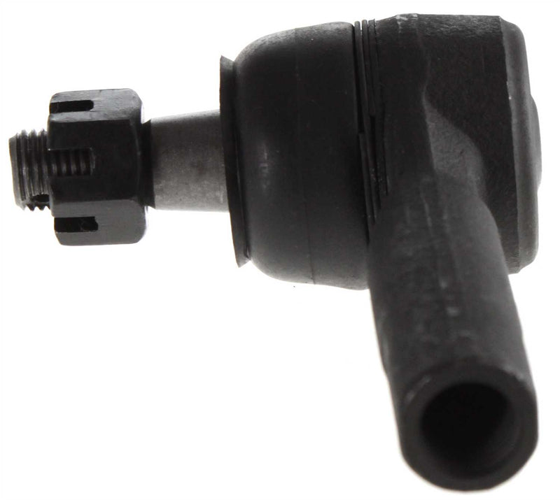 Set Of 4 - Front Driver and Passenger Side Inner and Outer Tie Rod Ends