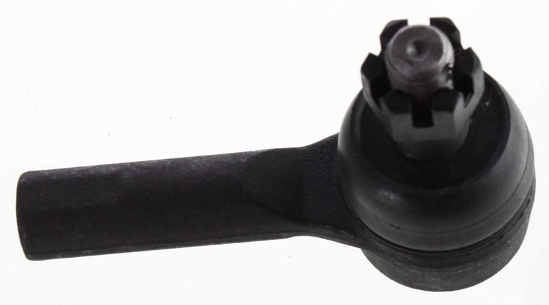 Set Of 4 - Front Driver and Passenger Side Inner and Outer Tie Rod Ends